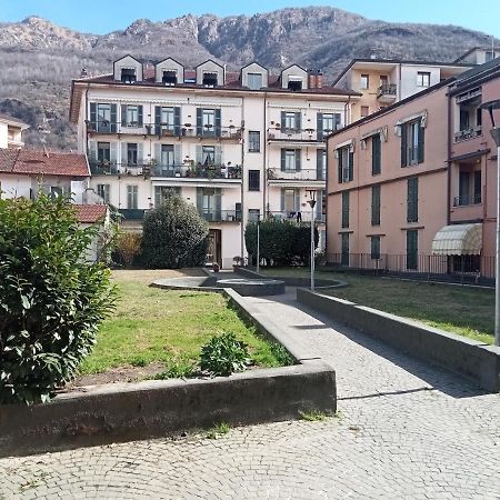 Il Paese Delle Vacanze Omegna Dış mekan fotoğraf