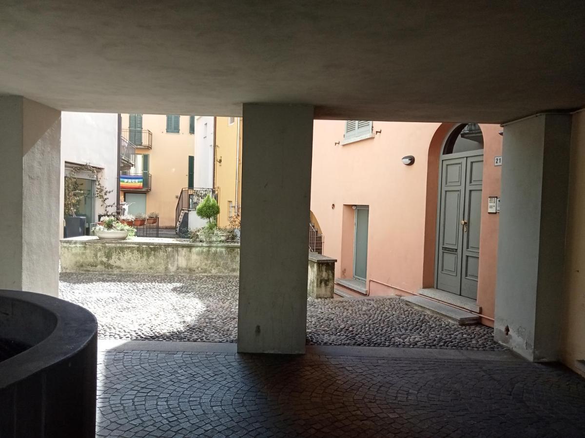 Il Paese Delle Vacanze Omegna Dış mekan fotoğraf