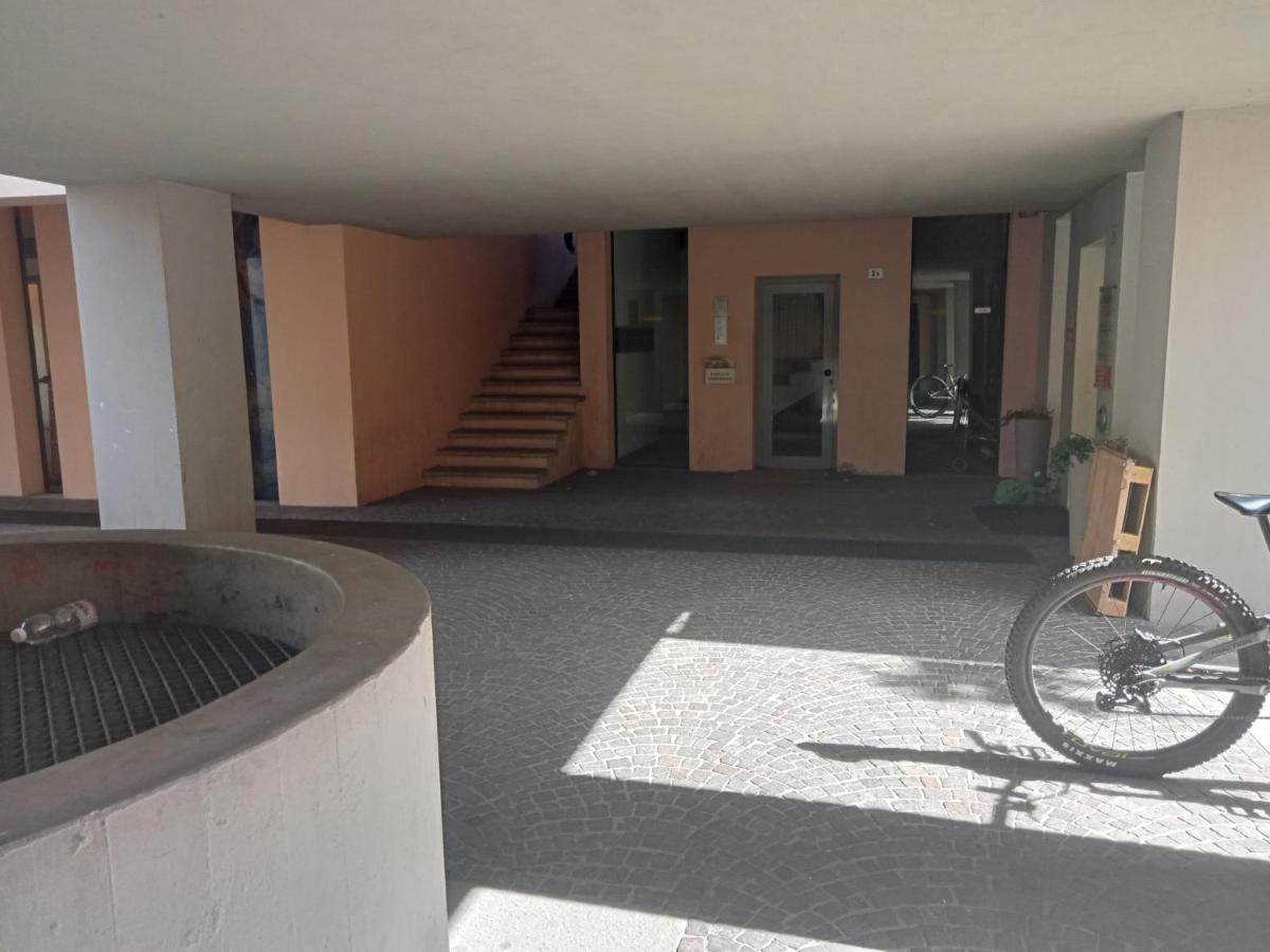 Il Paese Delle Vacanze Omegna Dış mekan fotoğraf